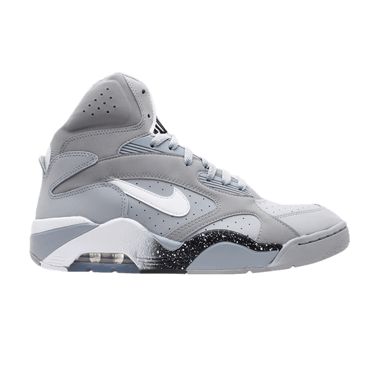 Nike Air Force 180 Wolf Grey