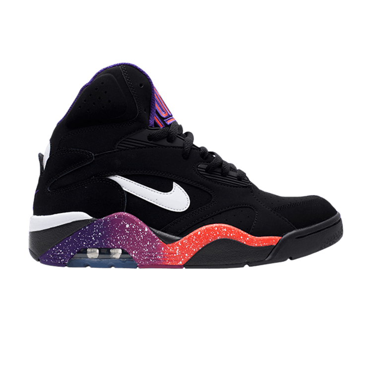 Nike Air Force 180 Phoenix Suns