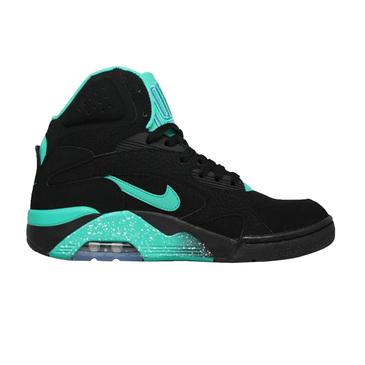 Nike Air Force 180 Atomic Teal