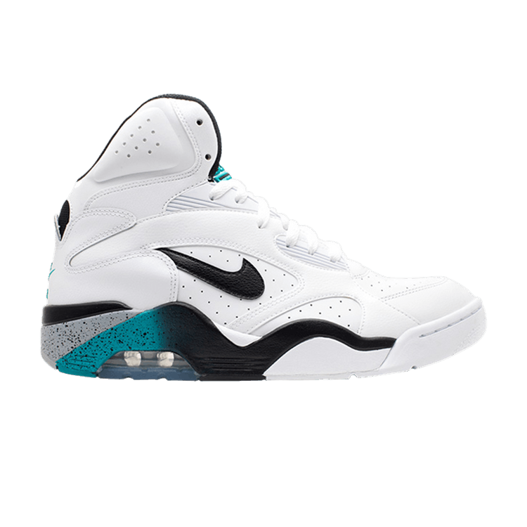 Nike Air Force 180 Blue Emerald