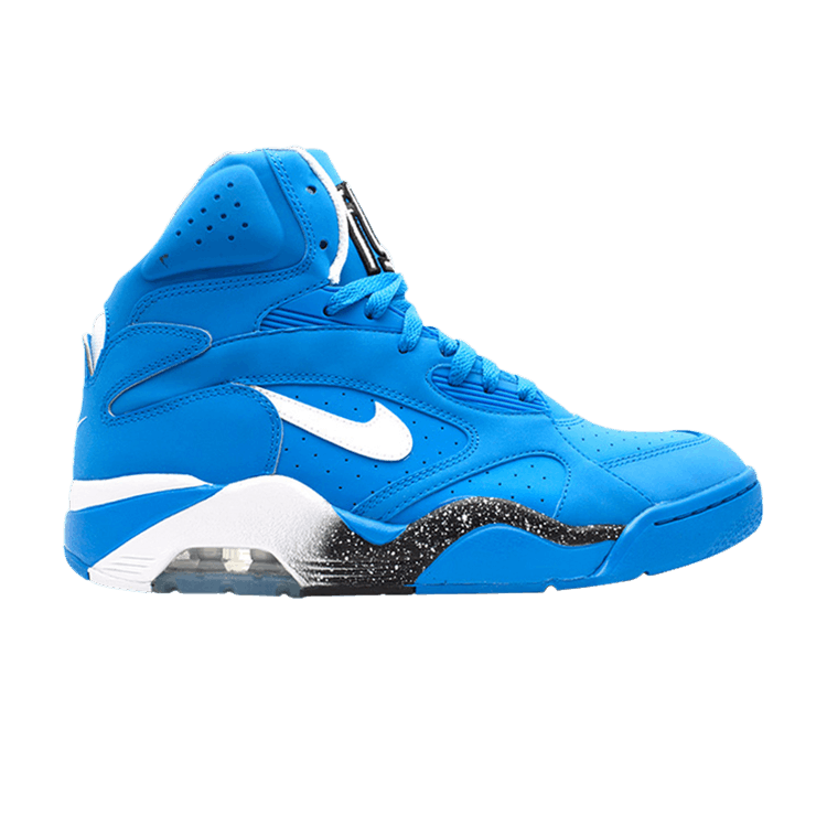 Nike Air Force 180 Photo Blue