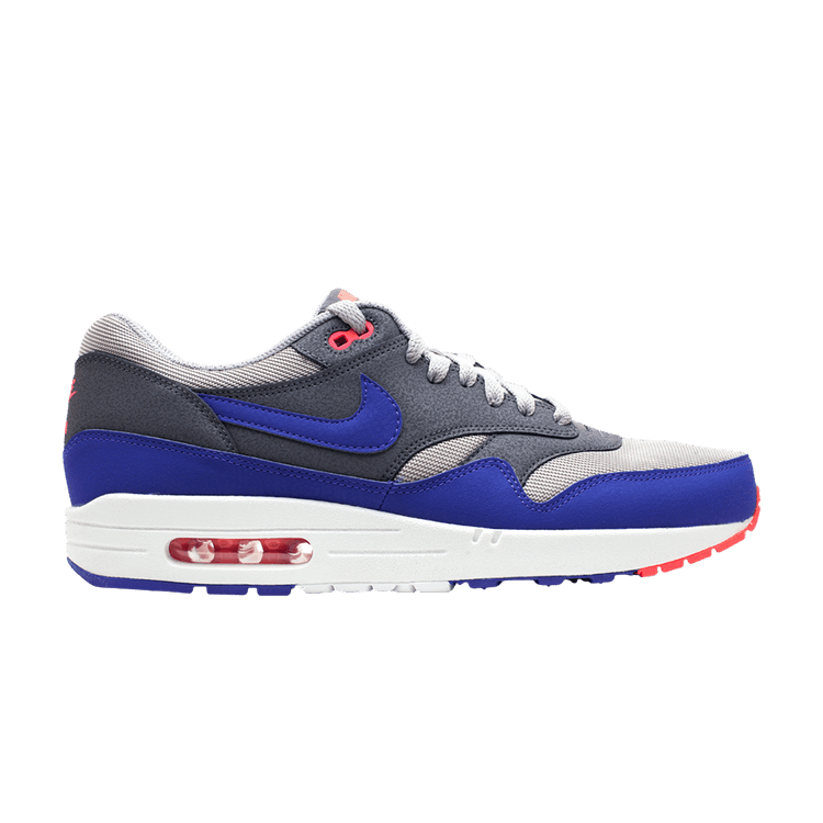 Nike Air Max 1 Ultramarine Dark Grey