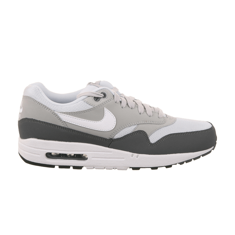 Nike Air Max 1 Dark Grey Silver