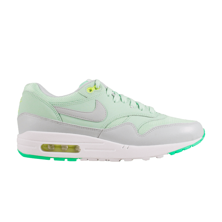 Nike Air Max 1 Vapor Green