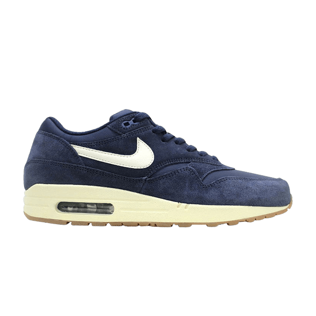 Nike Air Max 1 Midnight Navy Sail