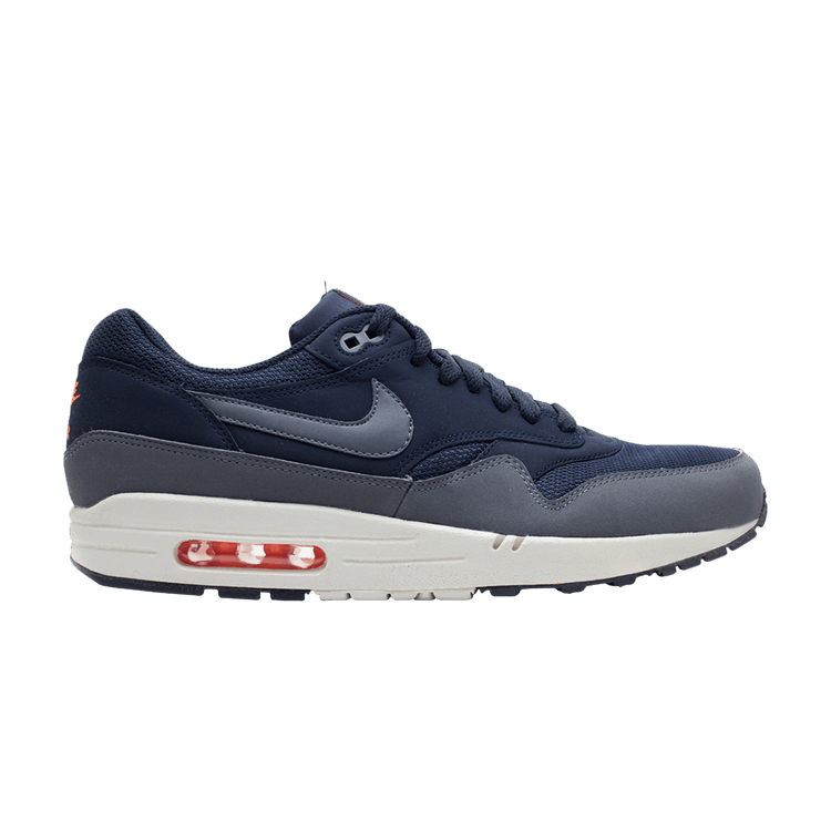 Nike Air Max 1 Dark Obsidian