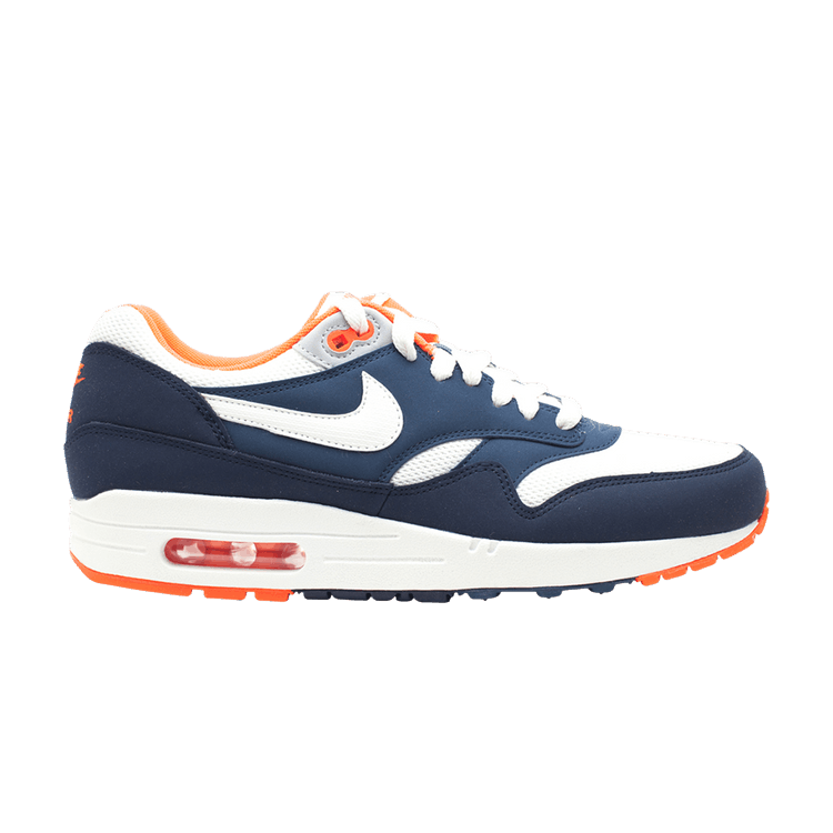 Nike Air Max 1 Crimson Obsidian