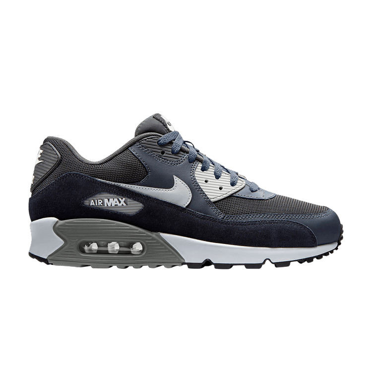 Nike Air Max 90 Anthracite Granite