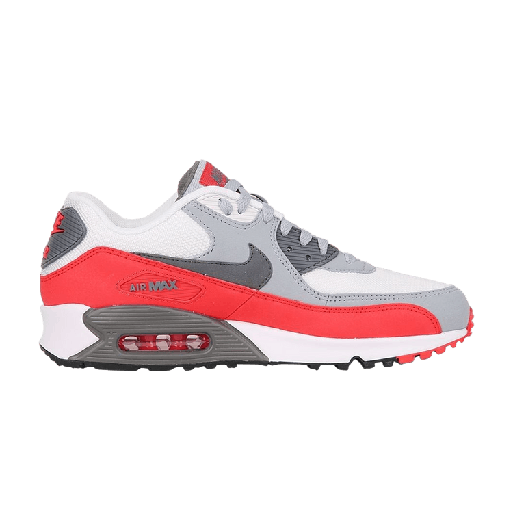 Nike Air Max 90 Wolf Grey Dark Grey