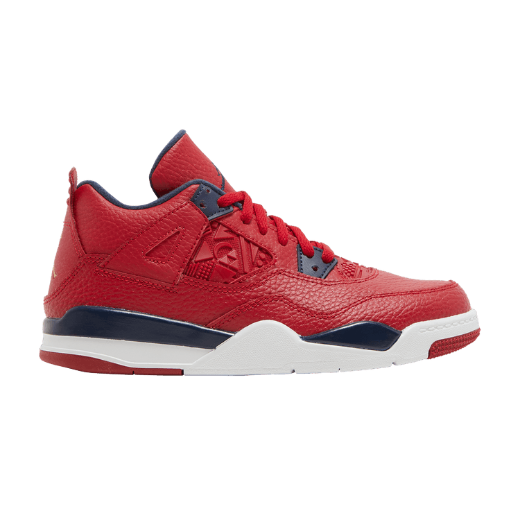 Jordan 4 Retro FIBA (2019) (PS)