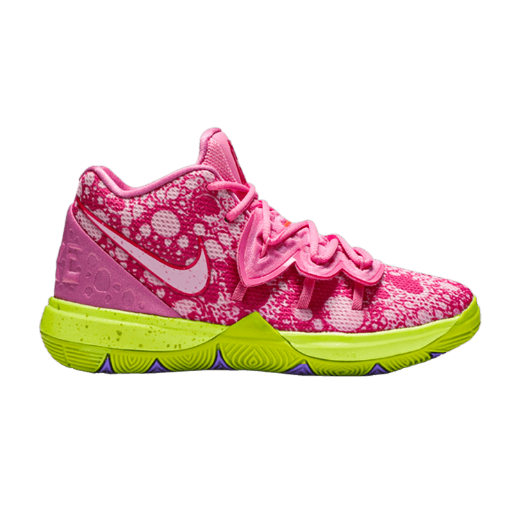 Nike Kyrie 5 Spongebob Patrick (PS)