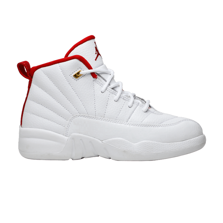 Jordan 12 Retro FIBA (2019) (PS)