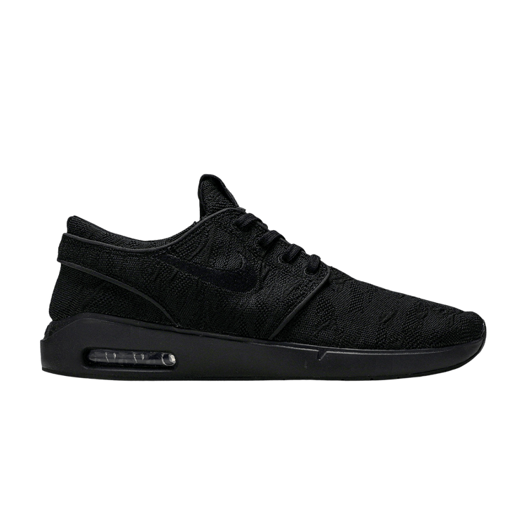 Nike SB Air Max Janoski 2 Black