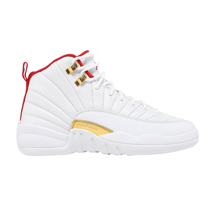 Jordan 12 Retro FIBA (2019) (GS)