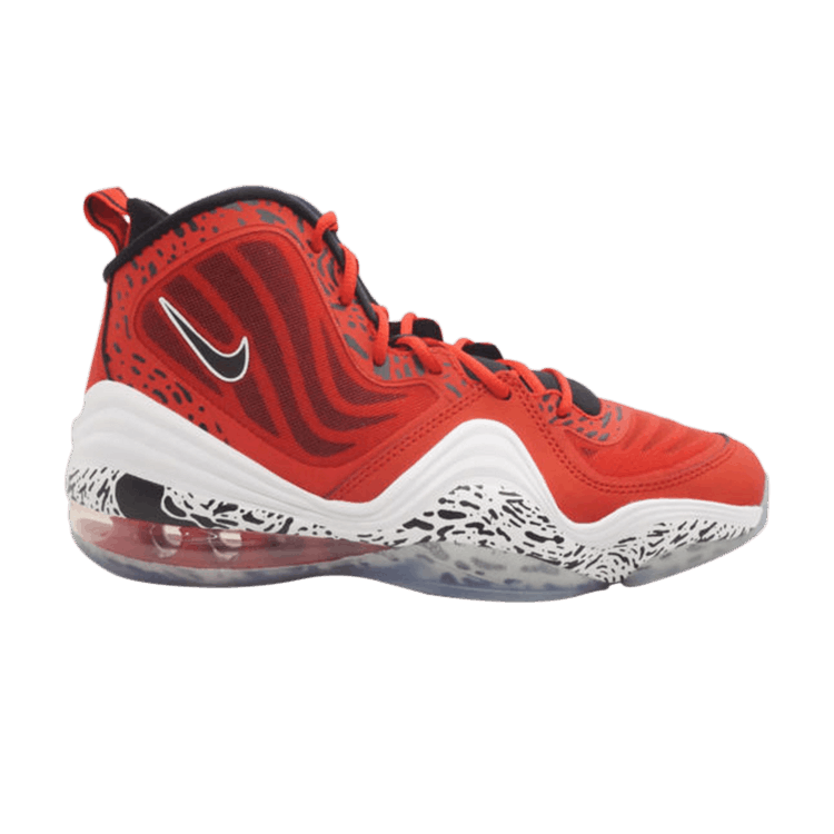 Nike Air Penny 5 University Red (GS)