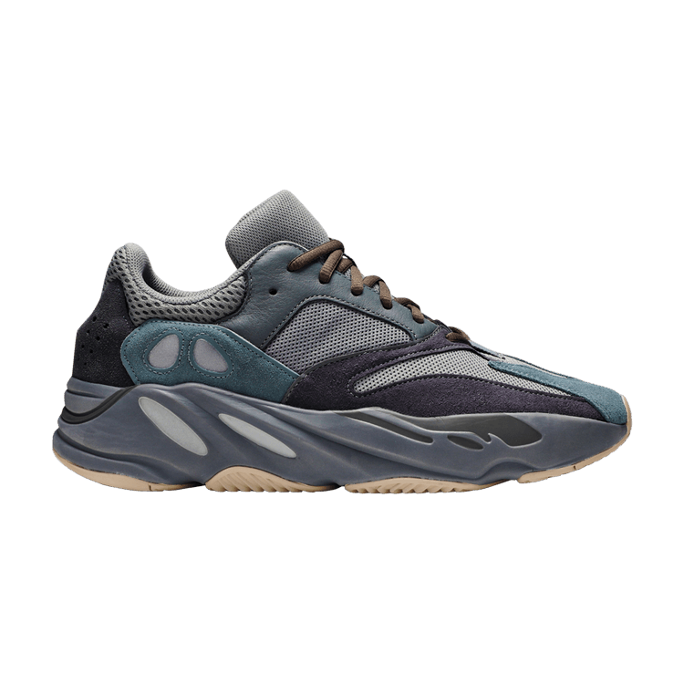 adidas Yeezy Boost 700 Teal Blue