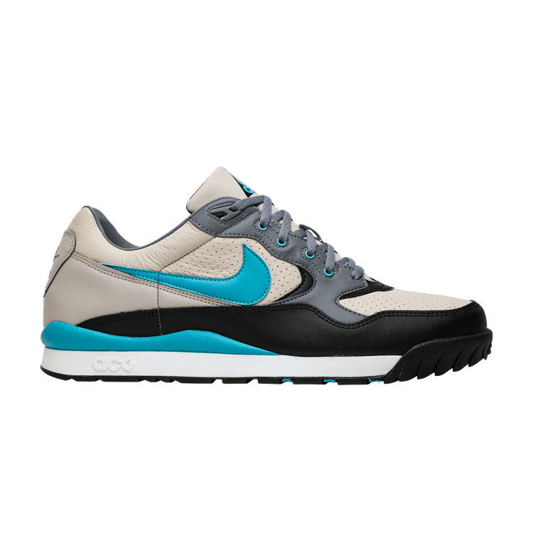 Nike Air Wildwood ACG Teal Nebula