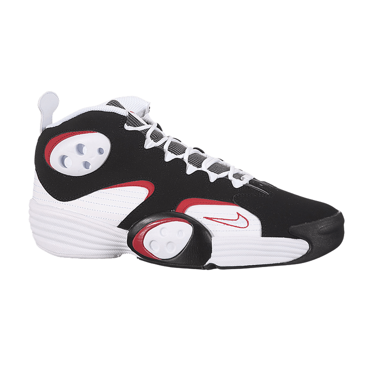 Nike Air Flight One Chicago