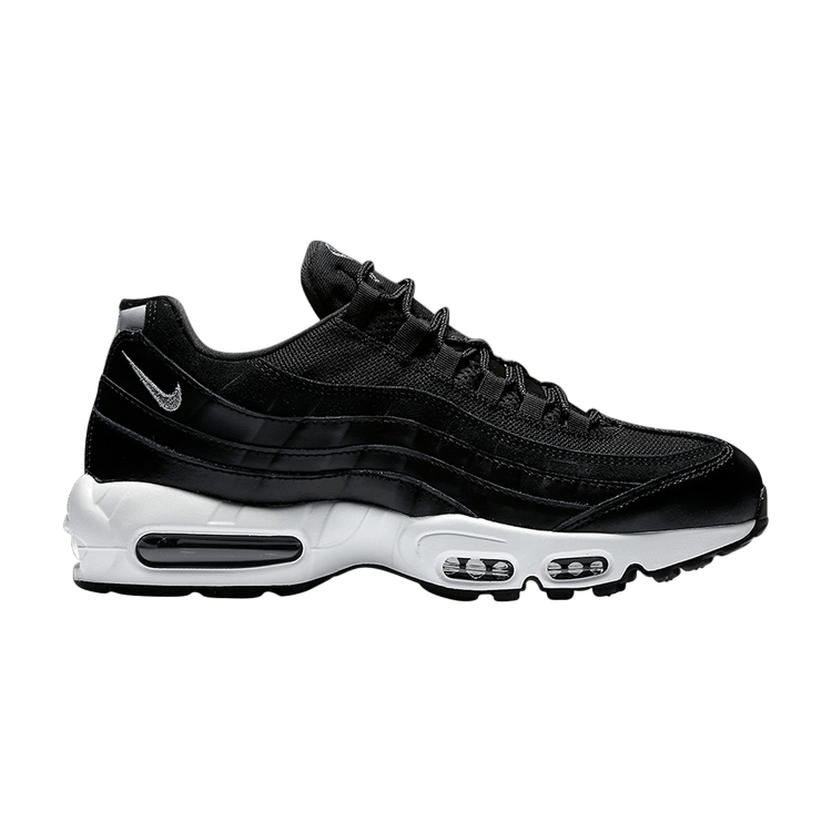 Nike Air Max 95 Rebel Skulls