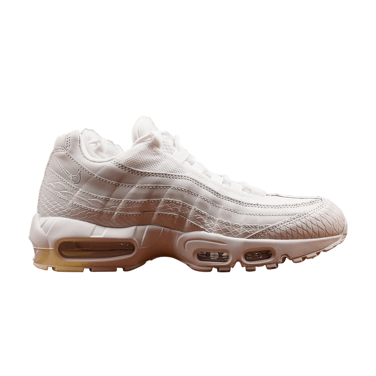 Nike Air Max 95 Summit White