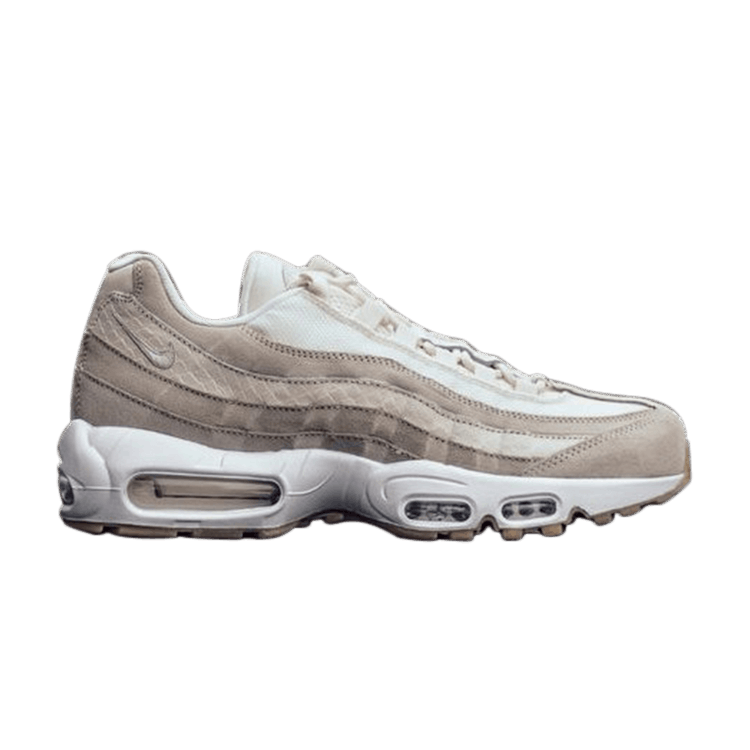 Nike Air Max 95 Exotic Skins