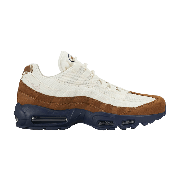 Nike Air Max 95 Ale Brown