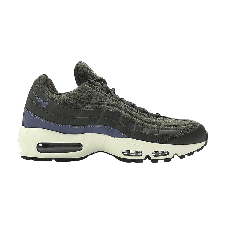 Nike Air Max 95 Wool Sequoia