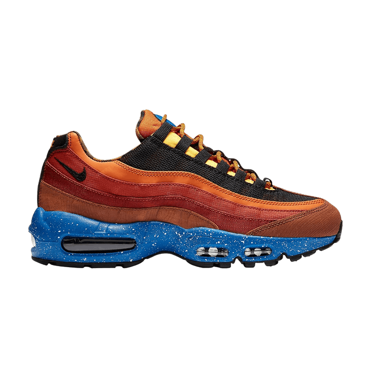 Nike Air Max 95 Campfire Pack