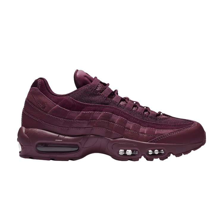 Nike Air Max 95 Vintage Wine