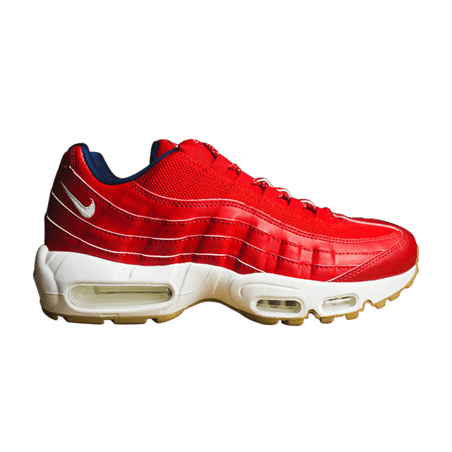 Nike Air Max 95 Independence Day