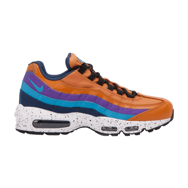 Nike Air Max 95 Monarch