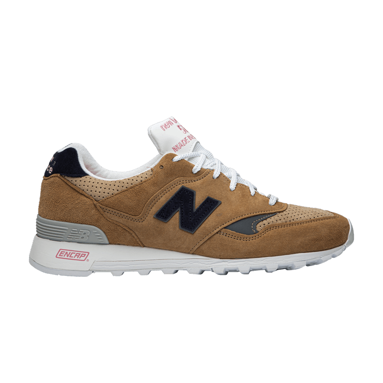 New Balance 577 Sneakersnstuff Sand