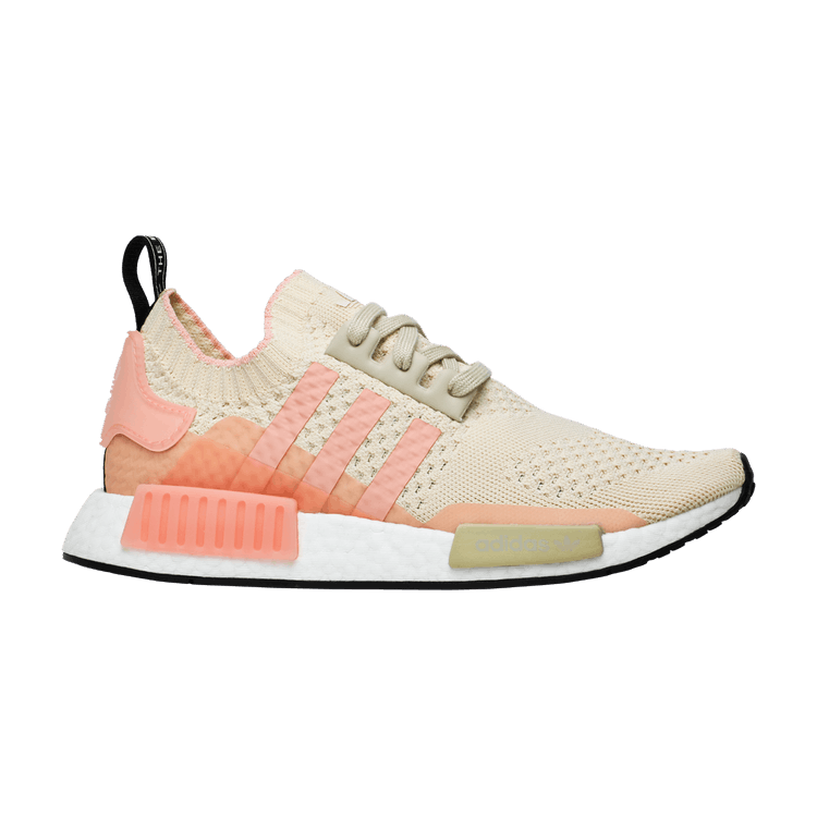 adidas NMD R1 Desert Sand Glow Pink (Women's)