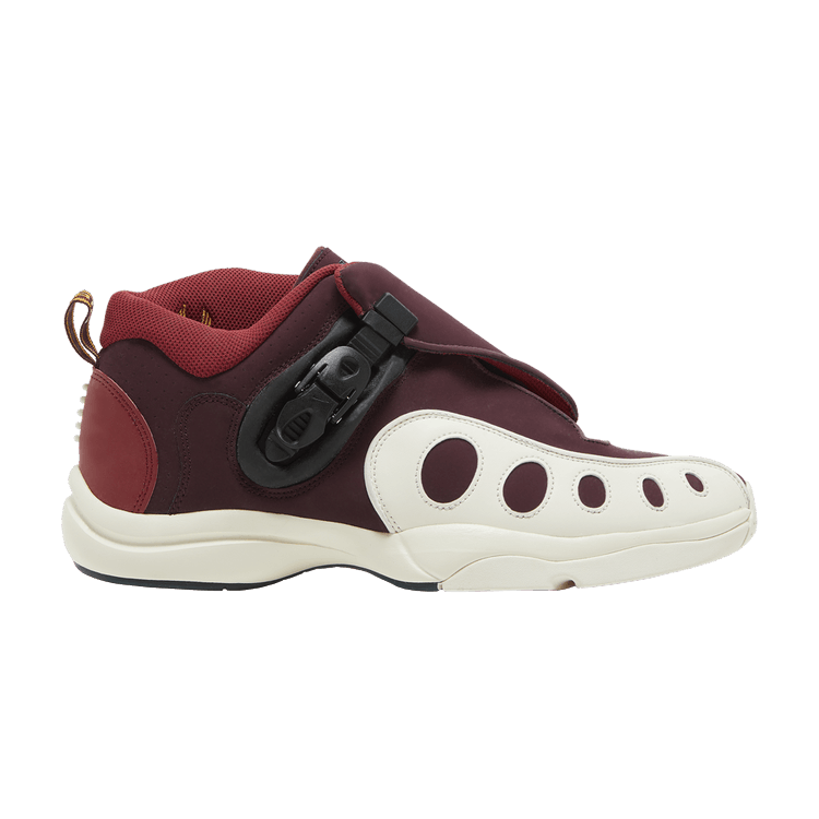 Nike Zoom GP Night Maroon