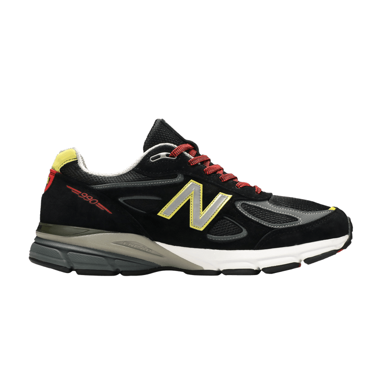 New Balance 990v4 DTLR DMV2