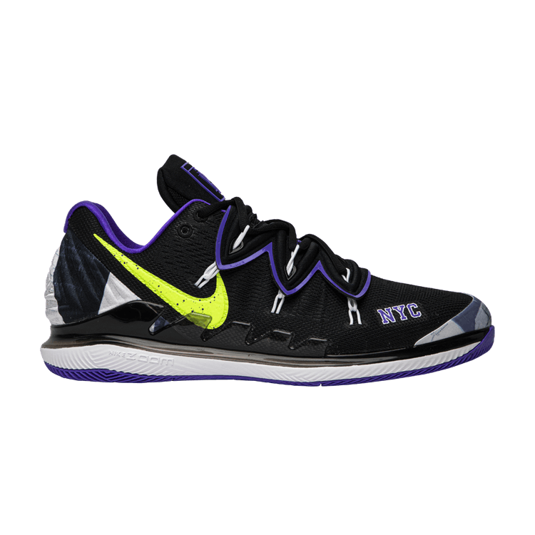 Nike Air Zoom Vapor X Kyrie 5 US Open (2019)