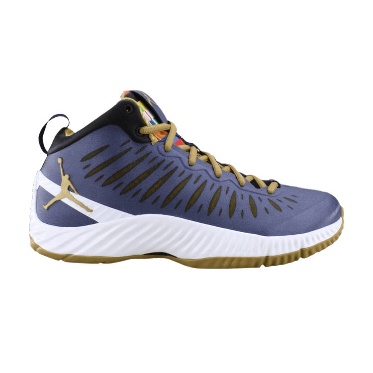 Jordan Super.Fly RTTG DC