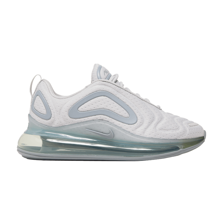Nike Air Max 720 Grey Mesh (Women's)