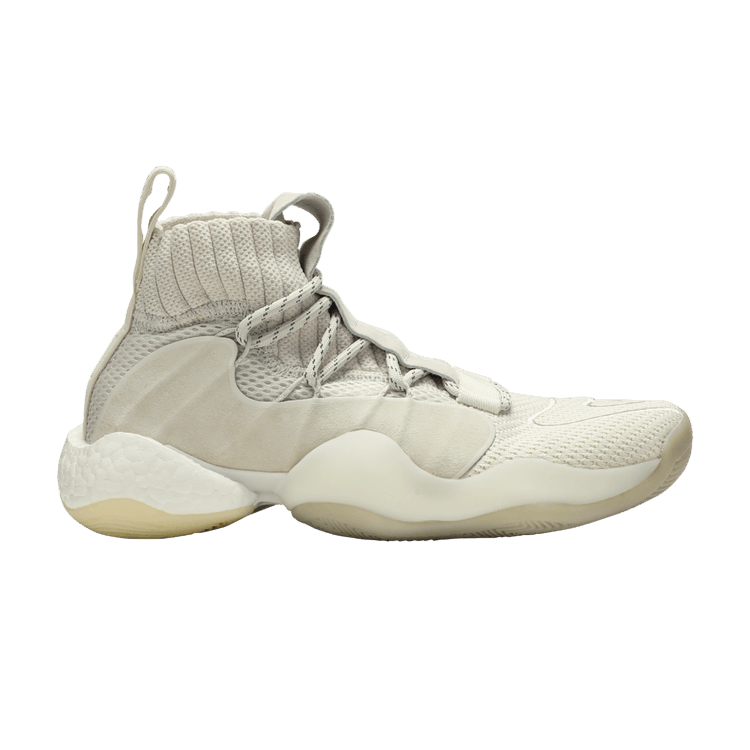 adidas Crazy BYW PRD Pharrell Now is Her Time Cream White