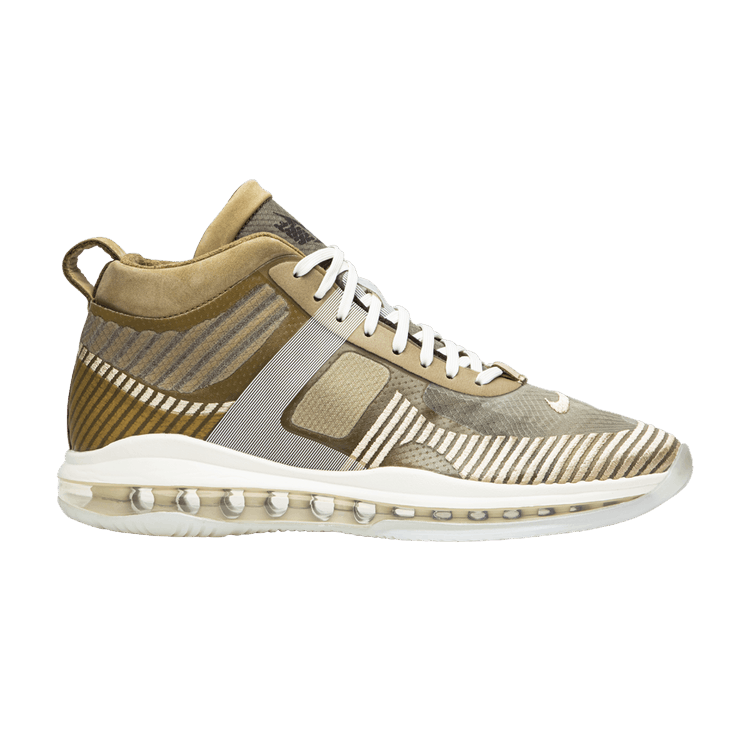 Nike LeBron Icon John Elliott Parachute Beige