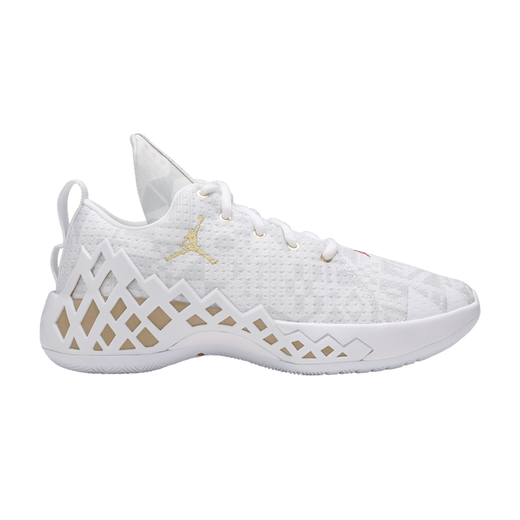 Jordan Jumpman Diamond Low PF FIBA