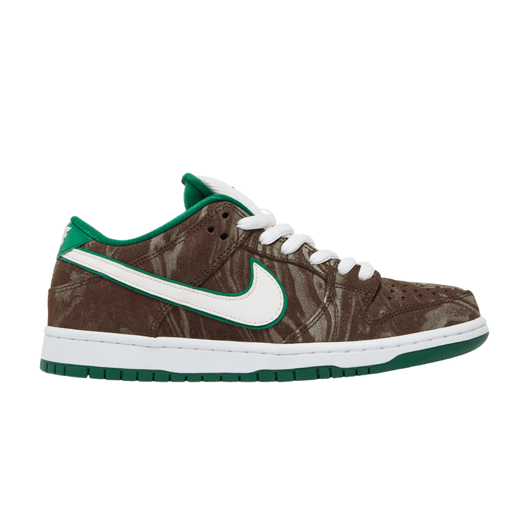 Nike SB Dunk Low Coffee Lovers