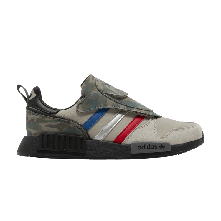 adidas MicropacerxR1 Camo