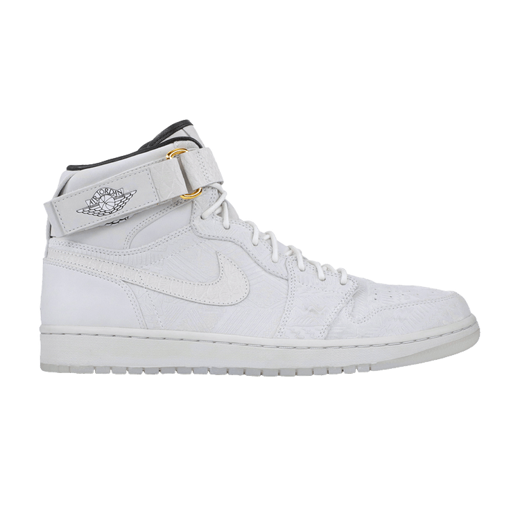 Jordan 1 Retro Just Don BHM