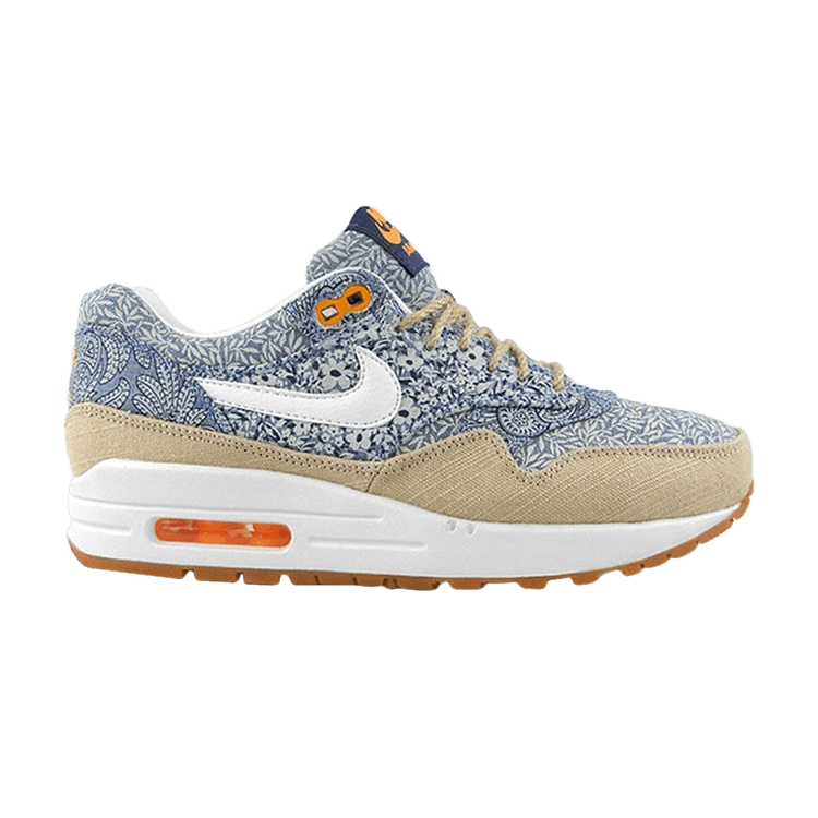 Nike Air Max 1 Liberty London Blue (Women's)