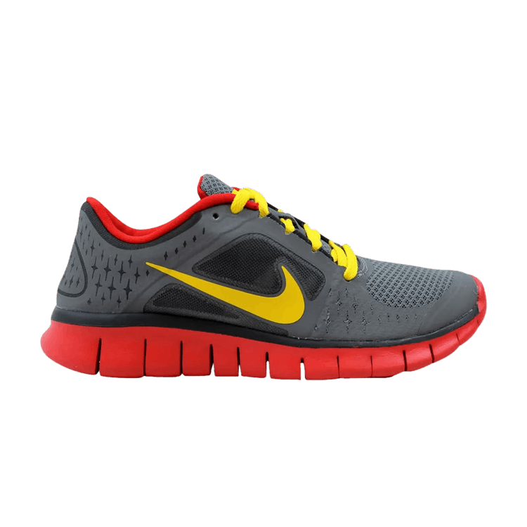 Nike Free Run 3 LAF Anthracite (GS)