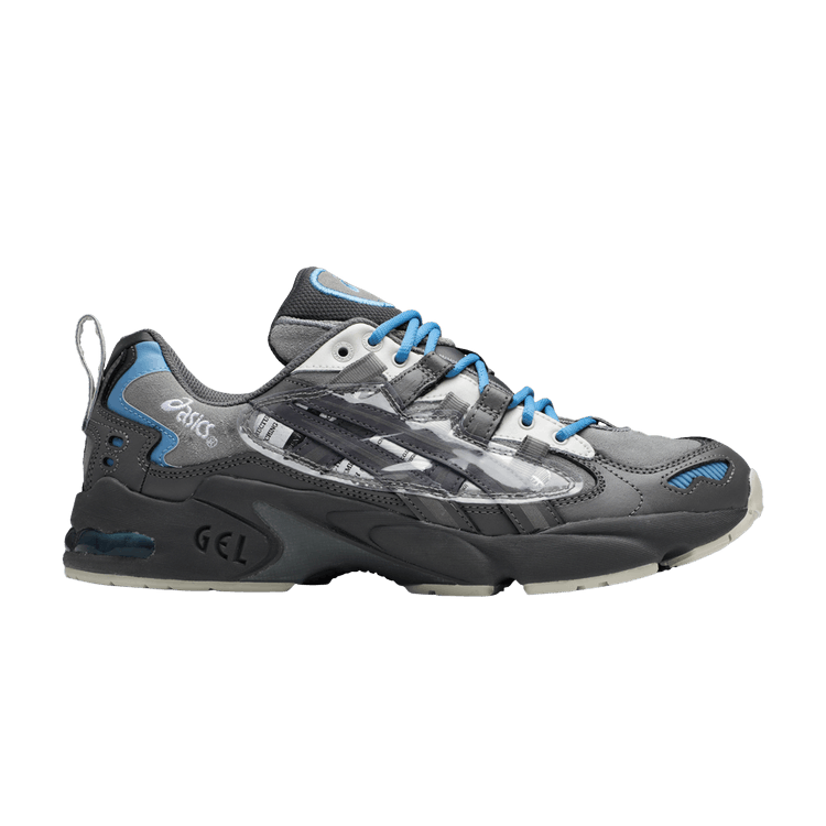 ASICS Gel-Kayano 5 Chemist Creations Grey Blue