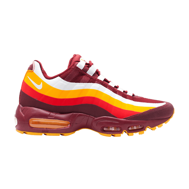 Nike Air Max 95 Washington Redskins