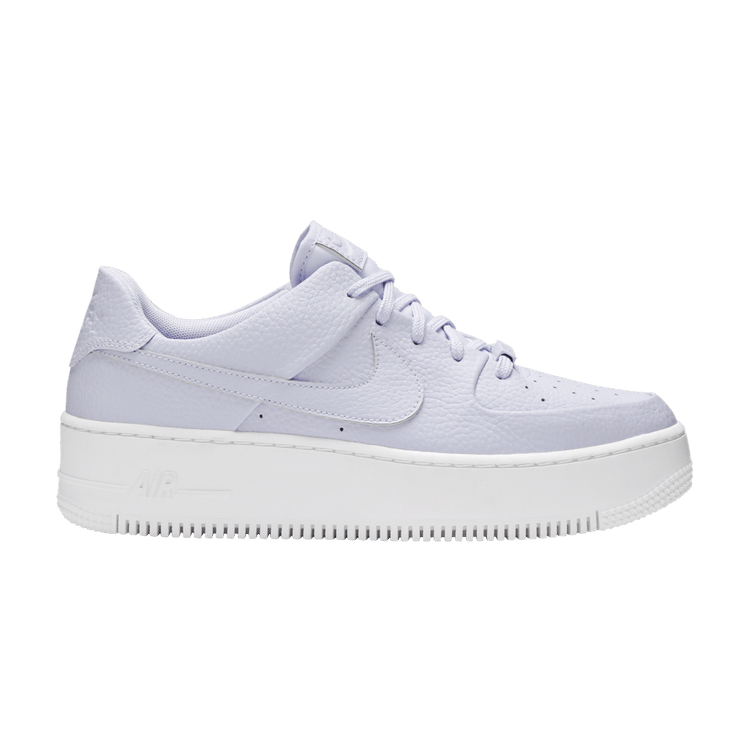 Nike Air Force 1 Low Sage Oxygen Purple