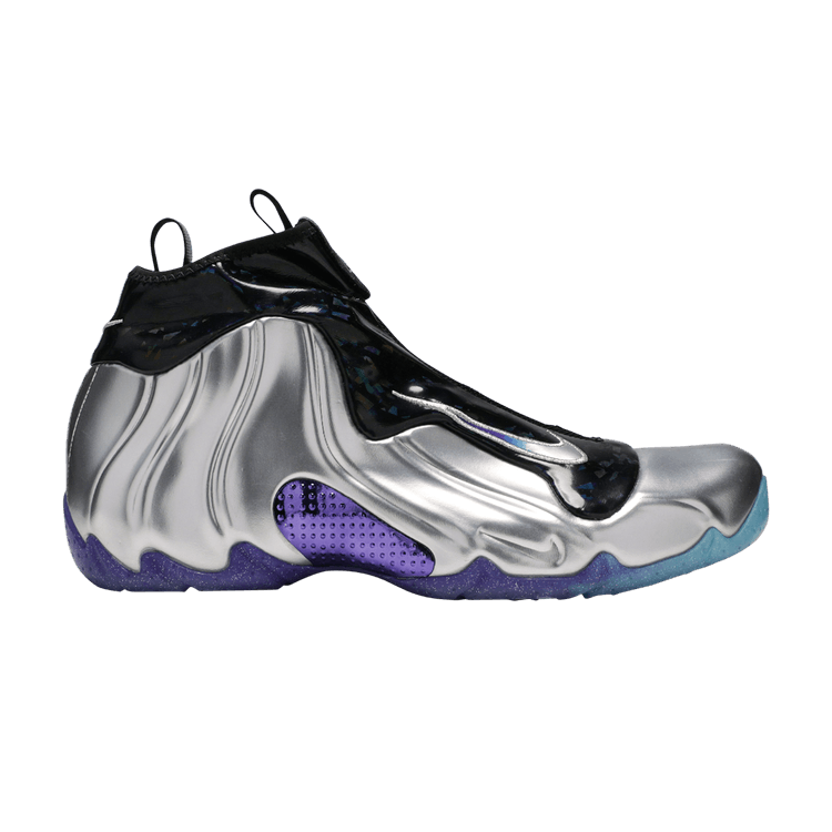 Nike Air Flightposite China Hoop Dreams